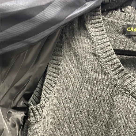 Campure Wednesday Adam’s School Uniform Cosplay Costume - Picture 8 of 13